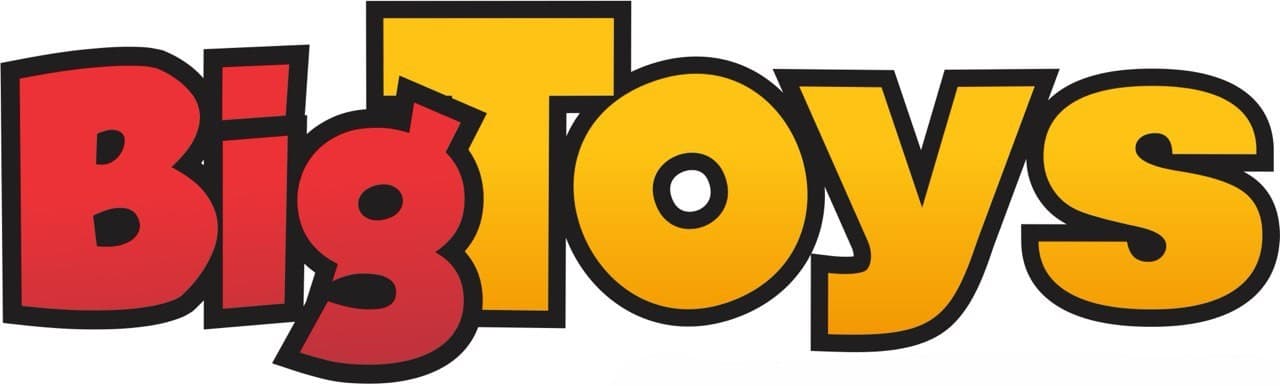 BigToys Logo
