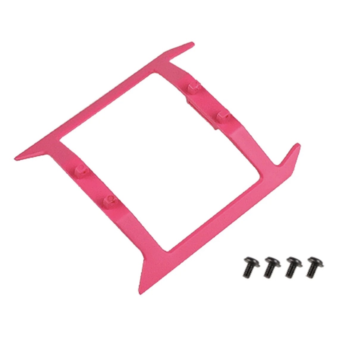 Goosky S1 Landing Skid - Pink