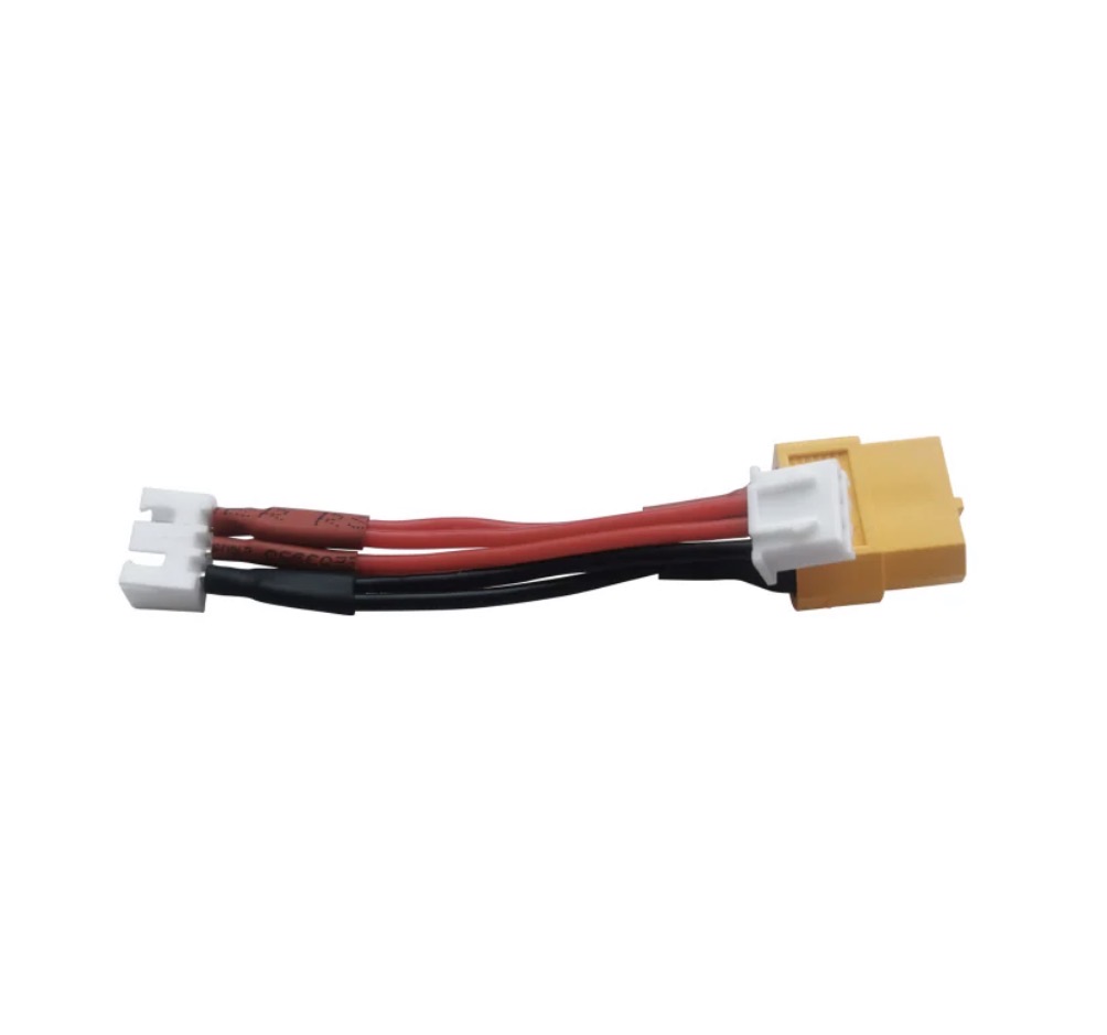 Goosky S1 - 2S Charging Cable
