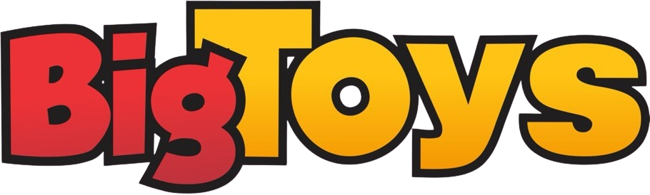BigToys Logo